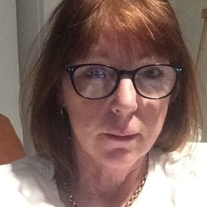 Meet your Posher, Rhonda